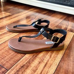 Steve Madden Sandals Size 7